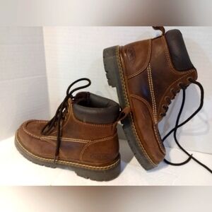 Candies‎ Hiking Boots Vintage Sz. 6 1/2
